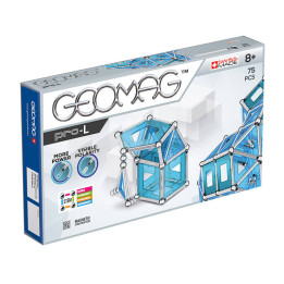 Магнитные панели Pro-L 75 шт. GEOMAG GEO-023