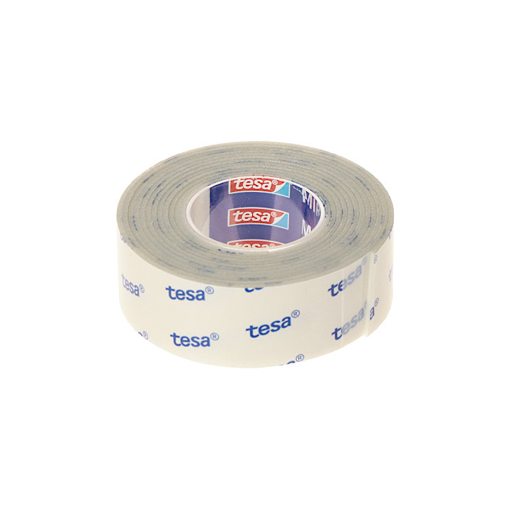 DOUBLE-SIDED MOUNTING TAPE MOUNTING-PRO/MIRROR/1.5X19 TESA