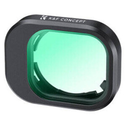 Filtro UV K&F koncepcija, skirta DJI Mini 4 Pro
