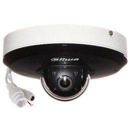 DAHUA SD1A404DB-GNY Indoor PTZ IP Camera 3.7 Mpx 2.8-12 mm PoE