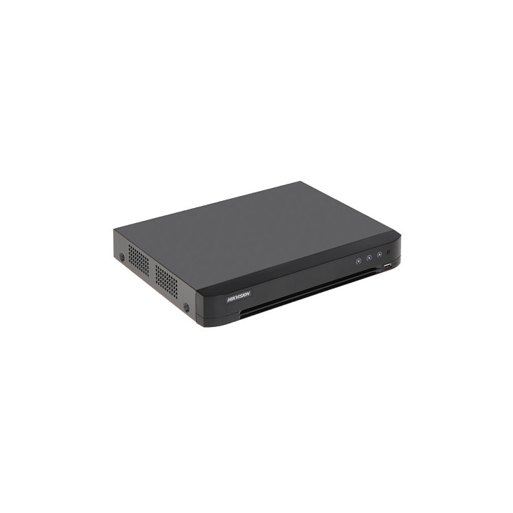 AHD, HD-CVI, HD-TVI, CVBS, IP DVR IDS-7204HUHI-M1/S(C) 4 CHANNELS AcuSense Hikvision