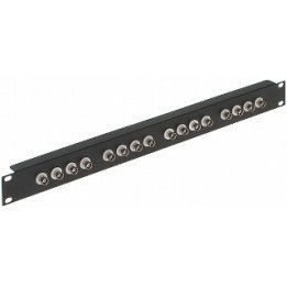 DELTA G-16B-RACK Power Distribution Unit