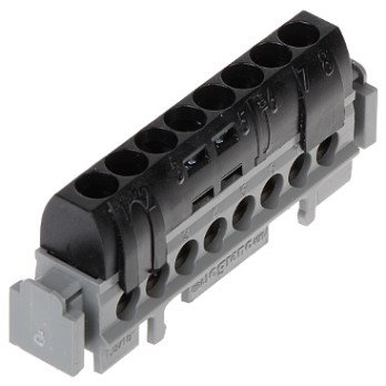 IP2X KLEMMIPLOKK LE-004852 LEGRAND