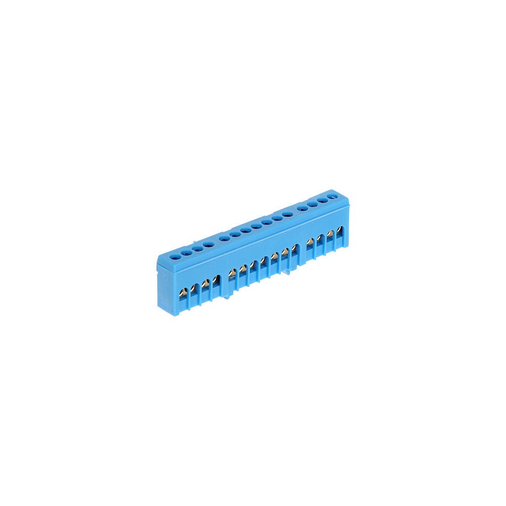 DIN TS35 TERMINAL BLOCK LP-870N-15FS SIMET