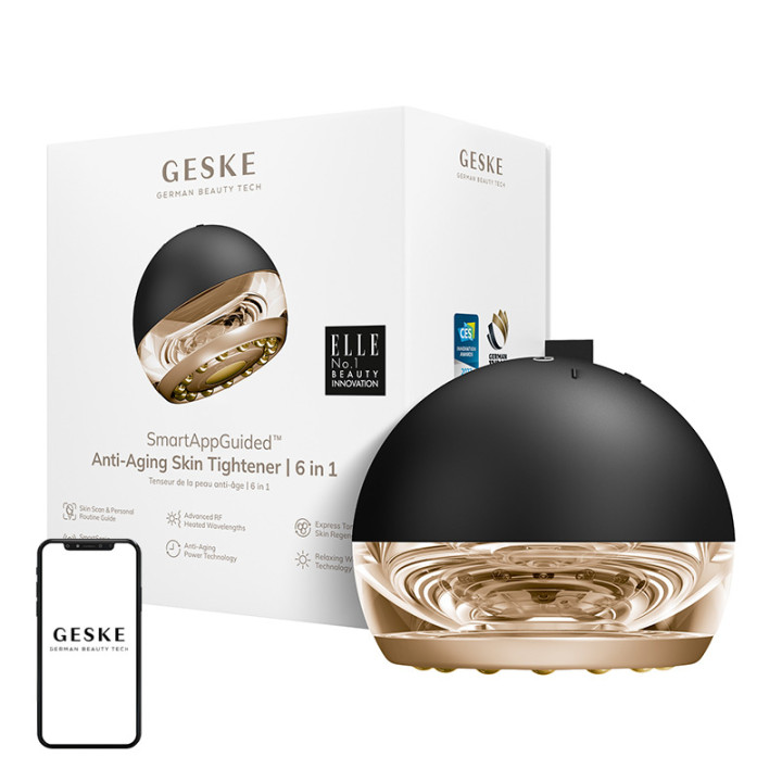 Geske Anti-Aging Skin Tightener 6in1 (Gray)