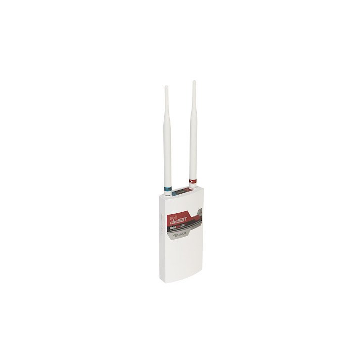 CAMSAT GLOBALCAM4.5G-2POE LTE Cat.4 AP 150Mbps