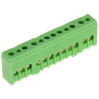 DIN TS35 LIITTIMEN LP-870S-12FS SIMET