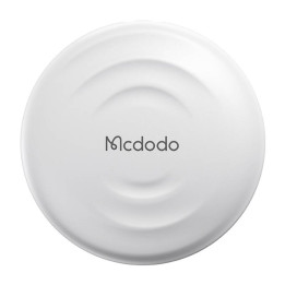Mcdodo SmartTag AT-7200 lokatorius (baltas)