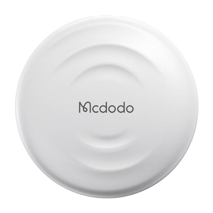 Mcdodo SmartTag AT-7200 lokatorius (baltas)