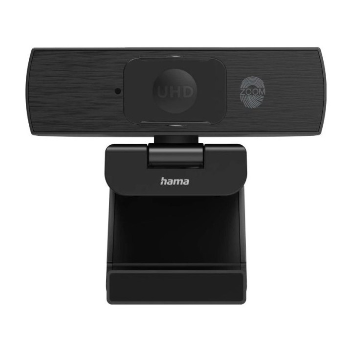 Hama C-900 Pro internetinė kamera, UHD 4K, USB-C