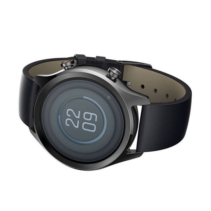 Smartwatch Mobvoi TicWatch C2+ (Onyx)