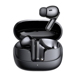 Mcdodo HP-0041 in-ear kuulokkeet (musta)