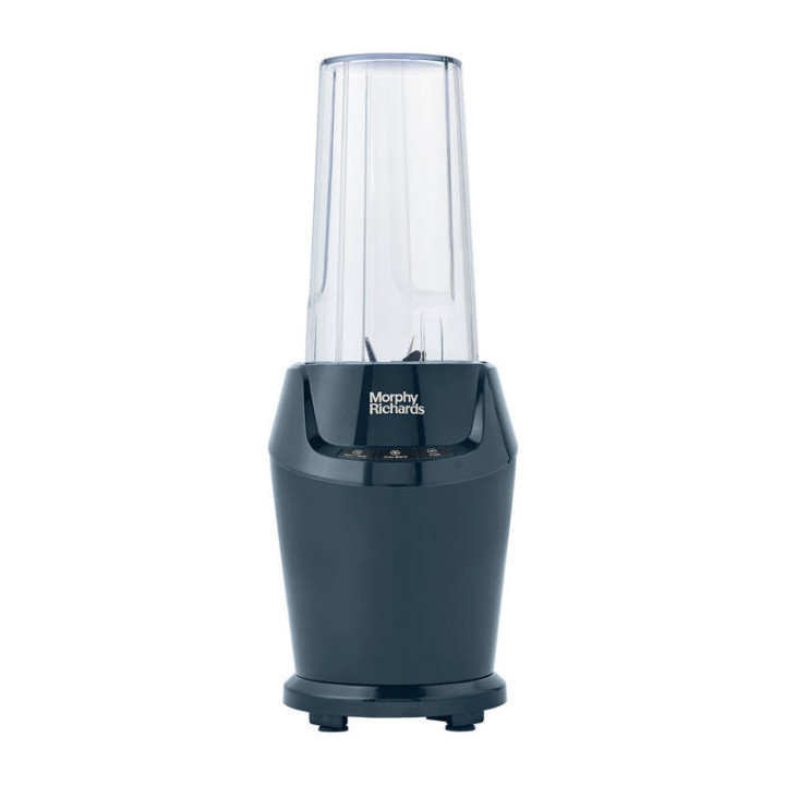Чашка-блендер Morphy Richards 403060 (черная)