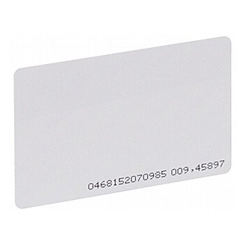 RFID PROXIMITY CARD EMC-1