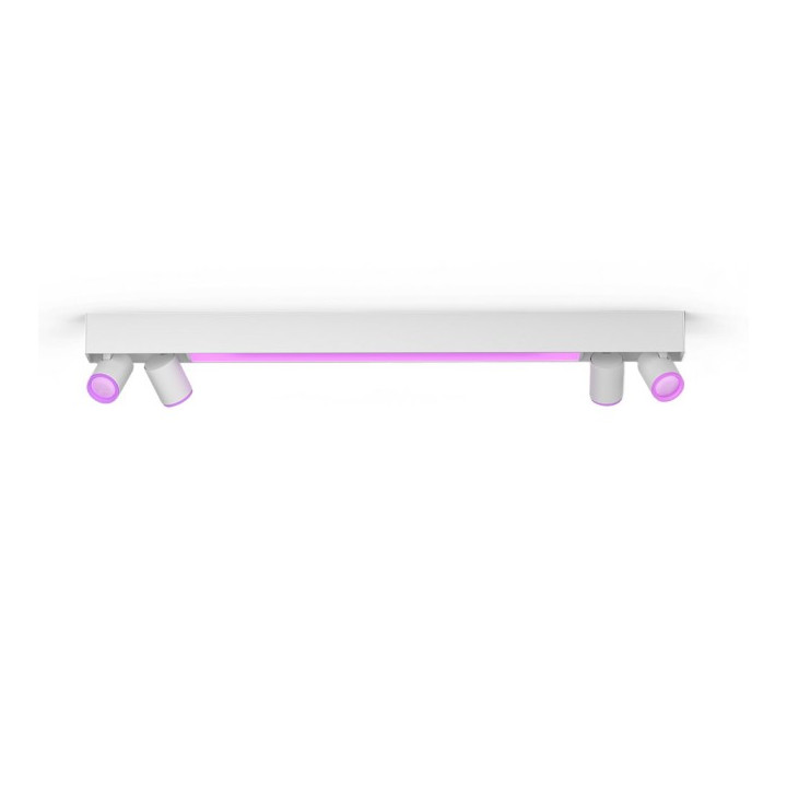 Philips Hue Centris 4-точечный белый специальная форма BT