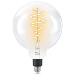 WiZ,Globe,6,7W,2700-6500,G200,E27,1kpl valonlähde
