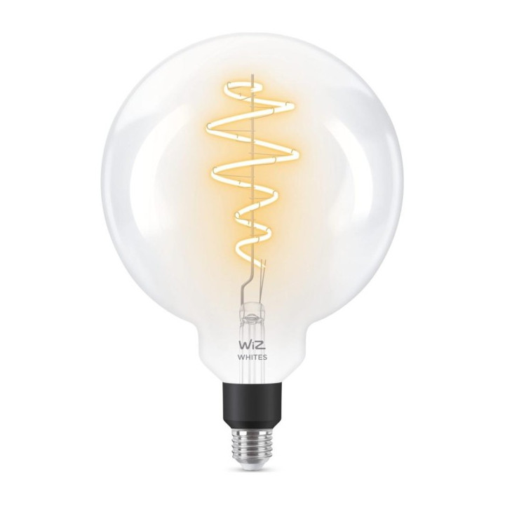 WiZ,Globe,6,7W,2700-6500,G200,E27,1vnt šviesos šaltinis