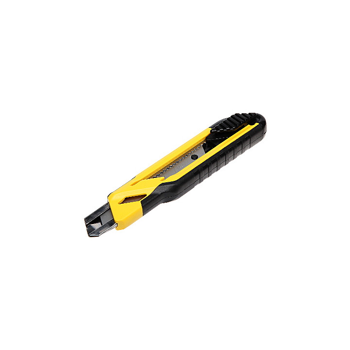 PEILIS SU NUTRAUKIAMU MENIMI ST-0-10-280 18 mm STANLEY