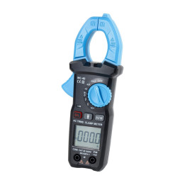 FNIRSI MC-40 digitaalinen puristinmittari