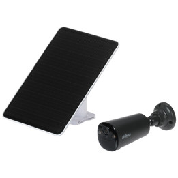 IP-камера DAHUA BF4CA-0210B/M0508 Apollo Bullet C1, Wi-Fi 6, 4MP, Smart Dual Light