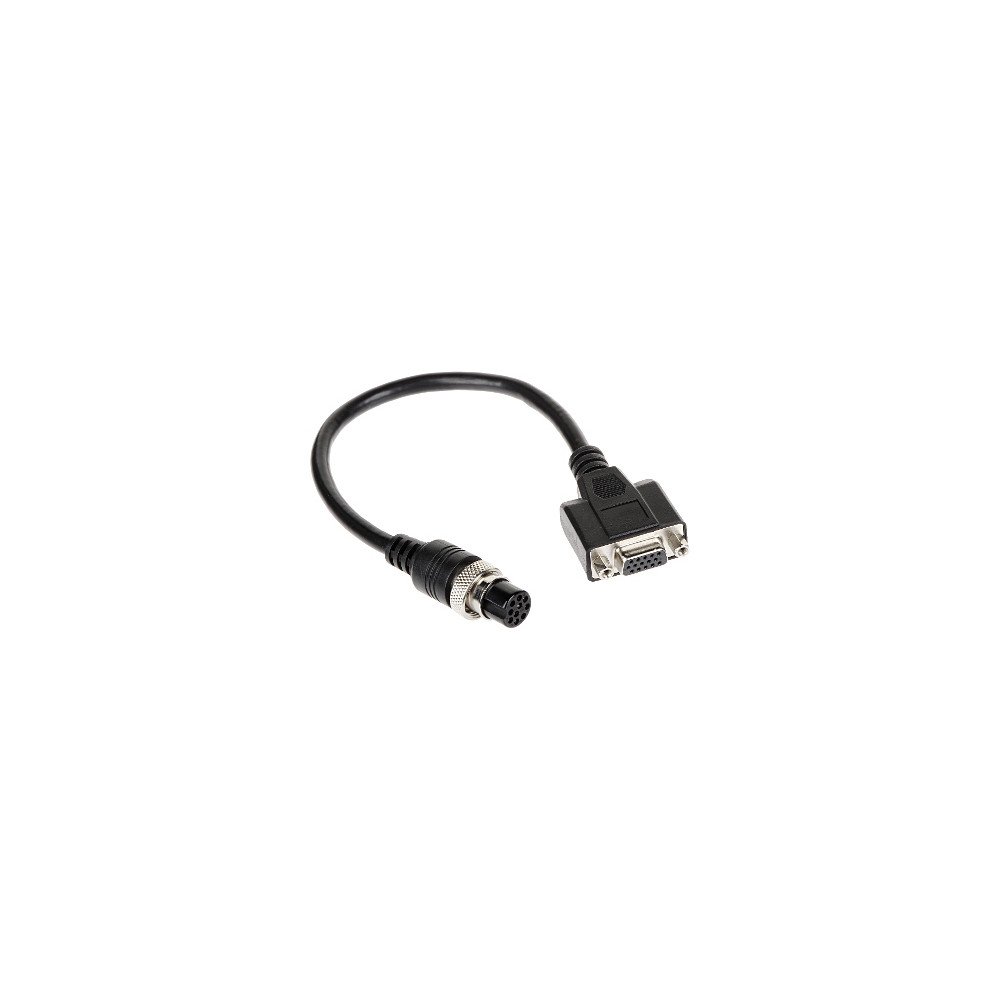 CABLE MC-AF10-DBF15 25 cm DAHUA