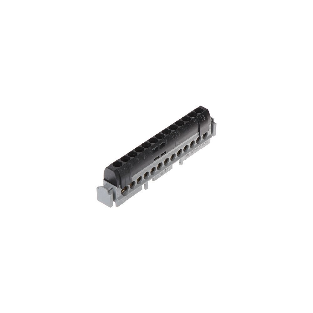 IP2X KLEMIPLOKK LE-004854 LEGRAND