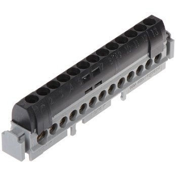 IP2X KLEMIPLOKK LE-004854 LEGRAND