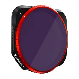 Filtras Freewell ND32/PL, skirtas DJI Mavic 3 Classic