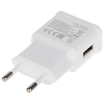 USB VORKLAADIJA 5V/2A/USB/W Delta Power