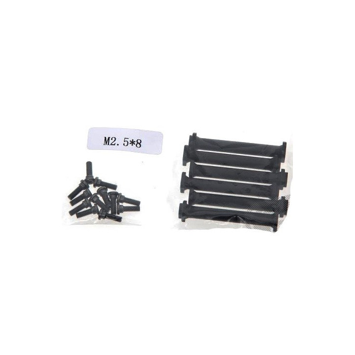 Center Frame Support Pillar DJI S900