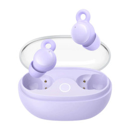 Kuulokkeet True Wireless Joyroom JR-TS3 (violetti)