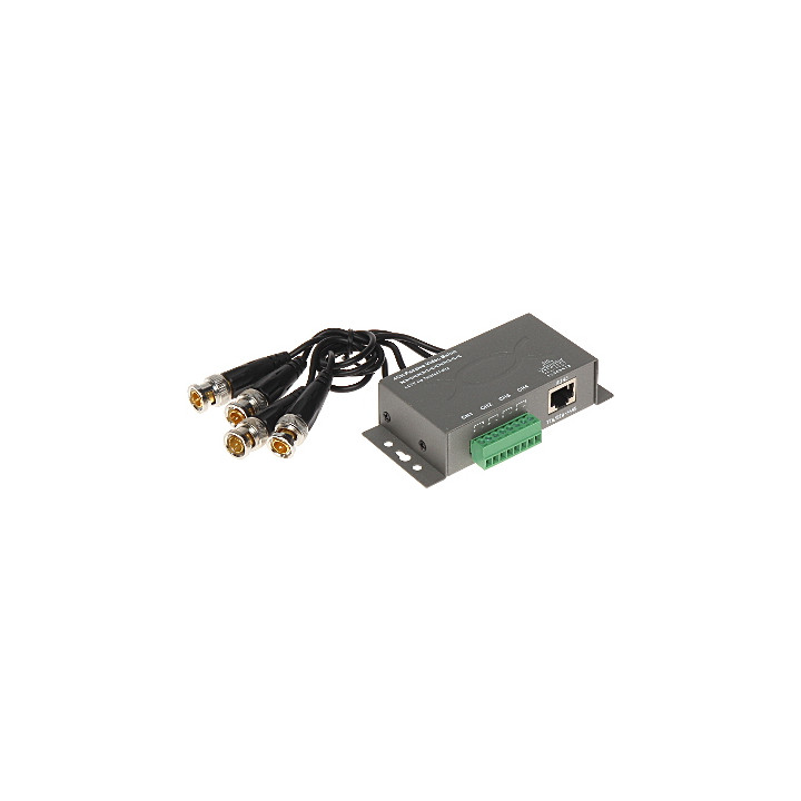 TR-4M BALUN VIDEO