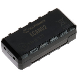 CAN BUS ADAPTER ECAN02 TELTONIKA