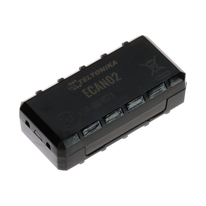 CAN BUS ADAPTER ECAN02 TELTONIKA
