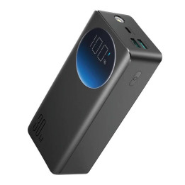 Power Bank Joyroom JR-PBF03, 30W 30000mAh (musta)