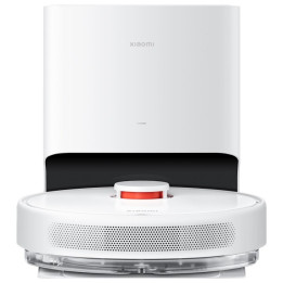 Xiaomi Robot Vacuum X10 white