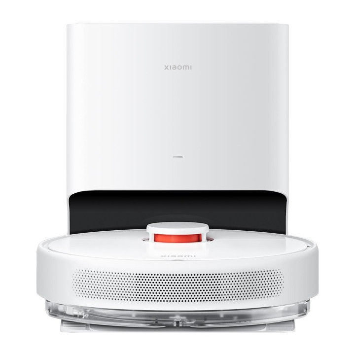 Xiaomi Robot Vacuum X10 balts