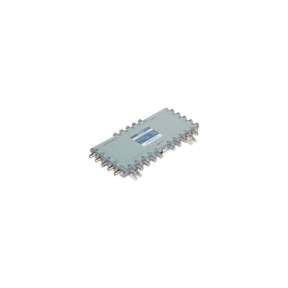 TV/SAT SPLITTER SDQ-508 TERRA