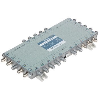 TV/SAT SPLITTER SDQ-508 TERRA