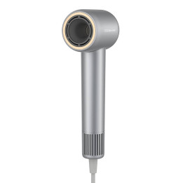Matu žāvētājs Coshare SuperFlow1 Pro (sudrabs)