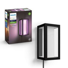 Philips Hue Impress sienas lampa