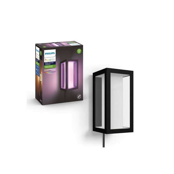 Philips Hue Impress sieninis šviestuvas