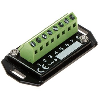 UNIVERSALAIS IZPLATITAJS LA-8