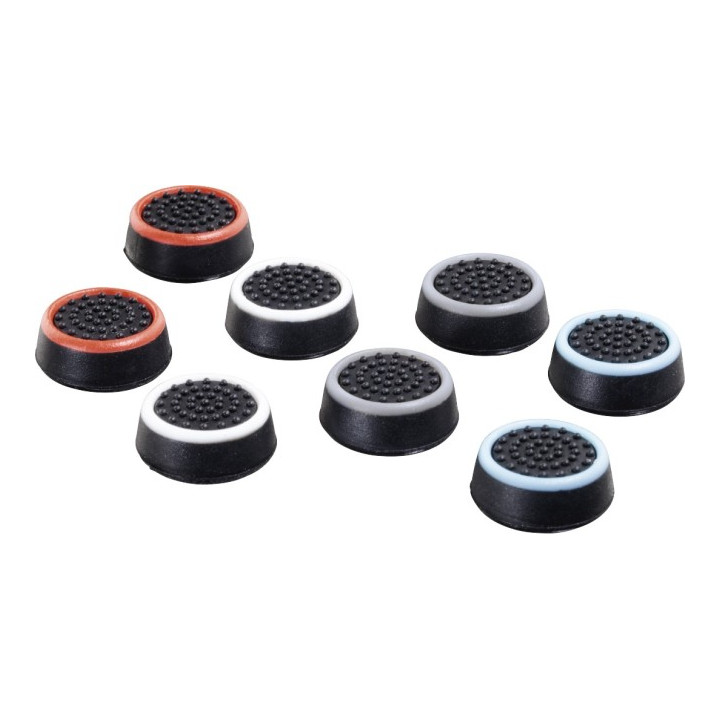 Hama 8-in-1 -kuoret Nintendo Switchille