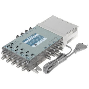 MULTISWITCH MR-912L 9 INPUTS / 12 OUTPUTS TERRA