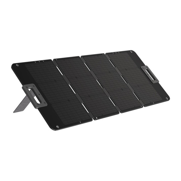 Ezviz 100W saulės baterija