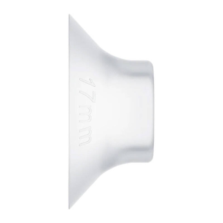 Flanšo įdėklas 17 mm M5 Momcozy