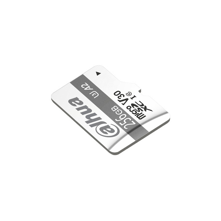 ATMINTIES KORTELĖ TF-P100/256GB microSD UHS-I, SDXC 256 GB DAHUA