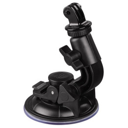 Hama suction cup mount, 360 ball head for GoPro