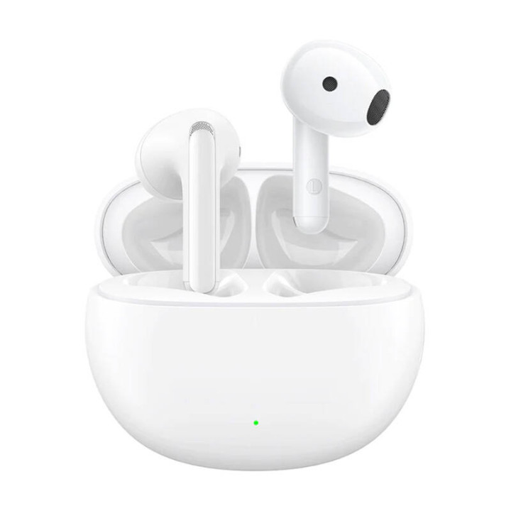 Kuulokkeet Joyroom Funpods JR-FB2 Wireless (valkoinen)